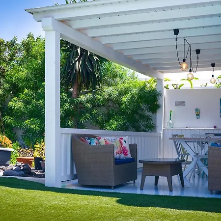Simba Ferienhaus Corralejo
