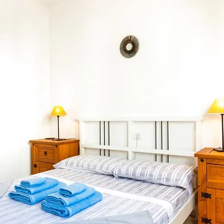 Simba Ferienhaus Corralejo