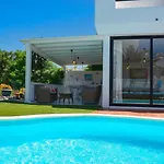 Simba Сasa de vacaciones *