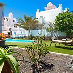 Сasa de vacaciones Simba Corralejo