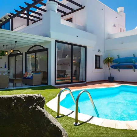 Prázdninový dům Simba