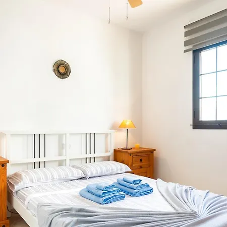 Prázdninový dům Simba *