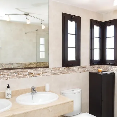 Prázdninový dům Simba *