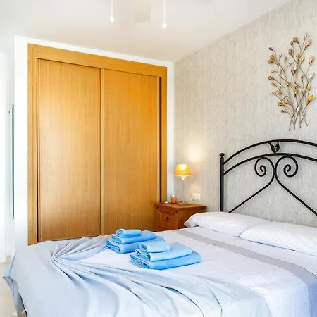 Prázdninový dům Simba Corralejo