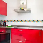 Simba Сasa de vacaciones Corralejo
