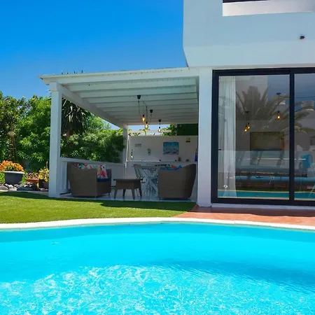 Simba Holiday home *