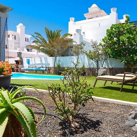 Holiday home Simba Corralejo