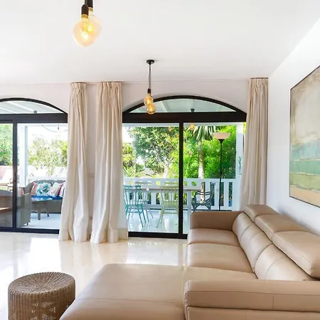 Simba Holiday home Corralejo