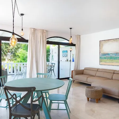 Simba Holiday home *