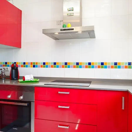 Simba 펜션 코라레호