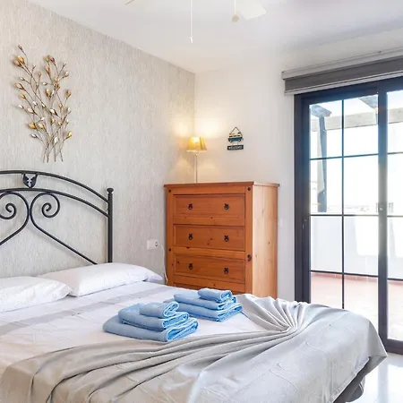 Holiday home Simba Corralejo