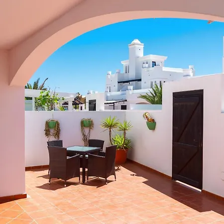 Simba Holiday home Corralejo