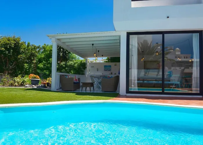 Simba Vakantiehuis *