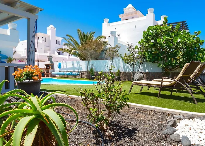 Ferienhaus Simba Corralejo