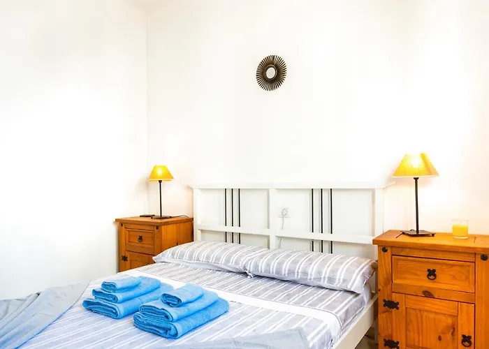 Simba Ferienhaus Corralejo