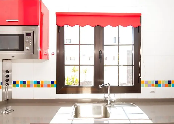 Ferienhaus Simba Corralejo