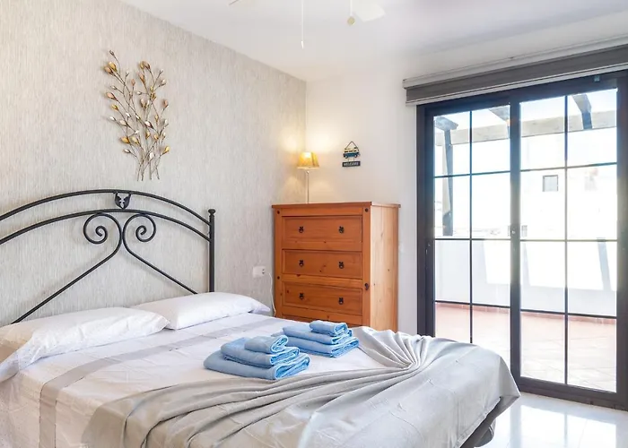 Ferienhaus Simba Corralejo